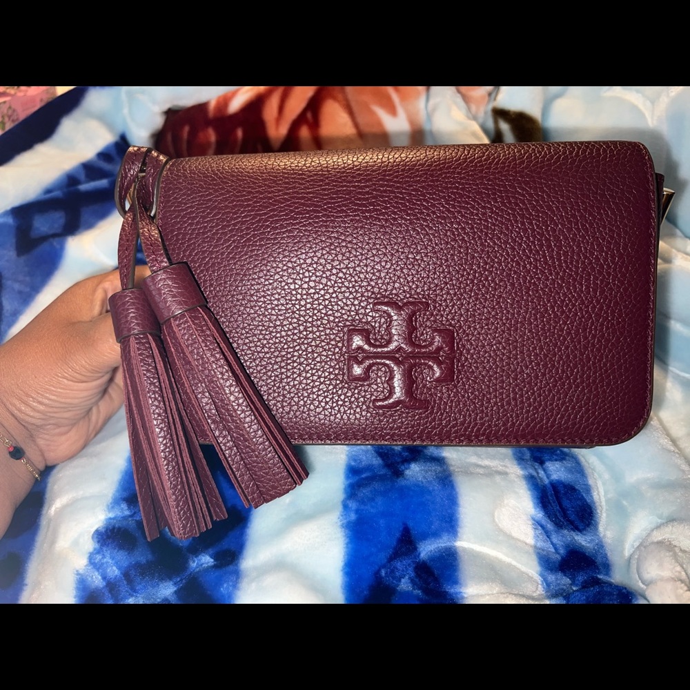Tory Burch Cross Body